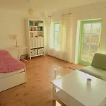 Hof Rodenkrog 아파트 Lütjenburg