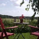 Hof Rodenkrog Apartamento Lütjenburg