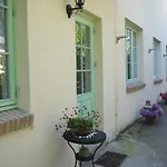 Apartamento Hof Rodenkrog
