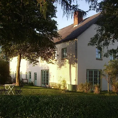 Hof Rodenkrog Lejlighed *