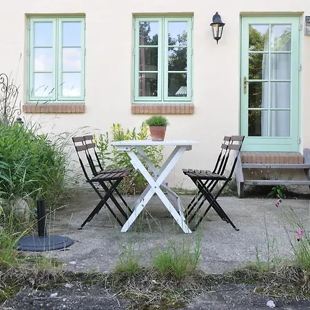 Hof Rodenkrog Lejlighed Lütjenburg