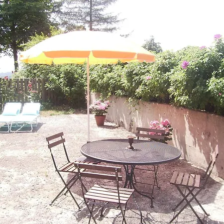 Hof Rodenkrog Apartamento