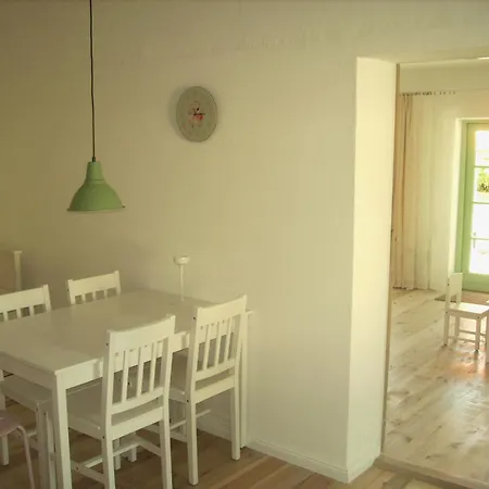 Hof Rodenkrog * Luetjenburg