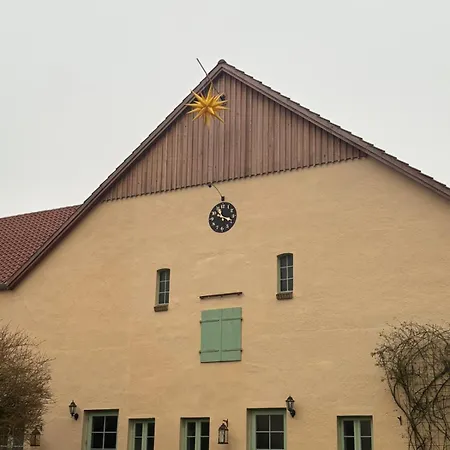 Hof Rodenkrog Apartamento *