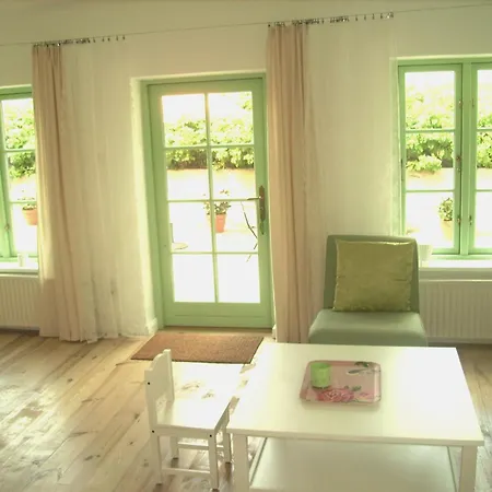 Hof Rodenkrog Apartment