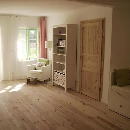 Hof Rodenkrog Lejlighed