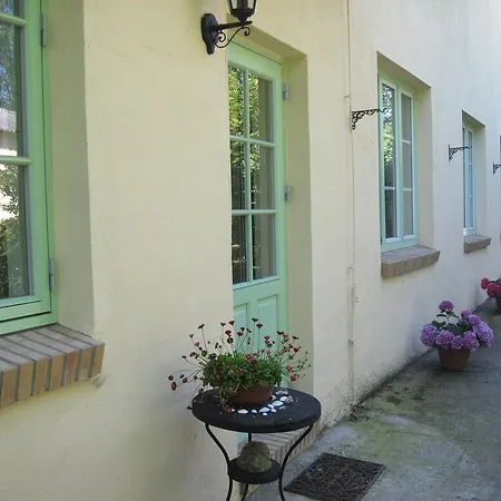 Apartment Hof Rodenkrog