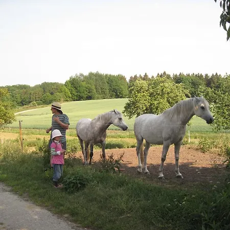 Hof Rodenkrog Luetjenburg