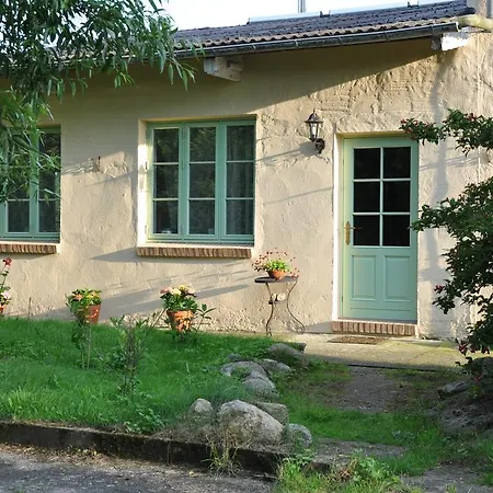 Hof Rodenkrog Lejlighed