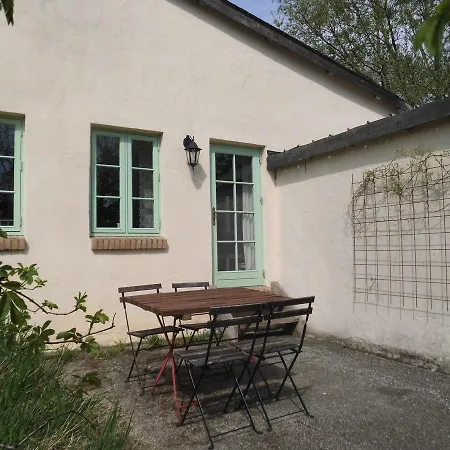 Hof Rodenkrog Apartamento