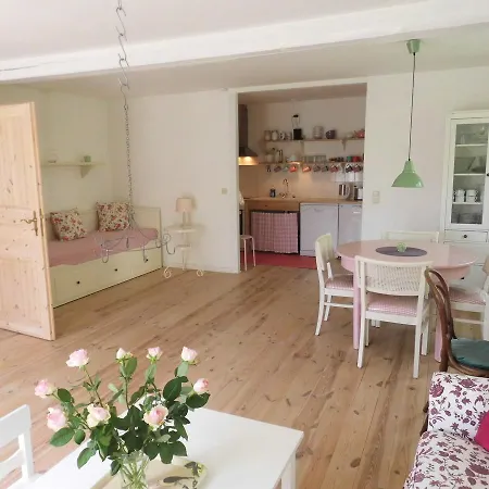 Apartment Hof Rodenkrog