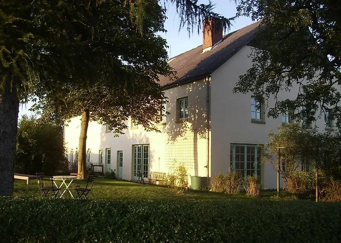 Hof Rodenkrog Apartamento *