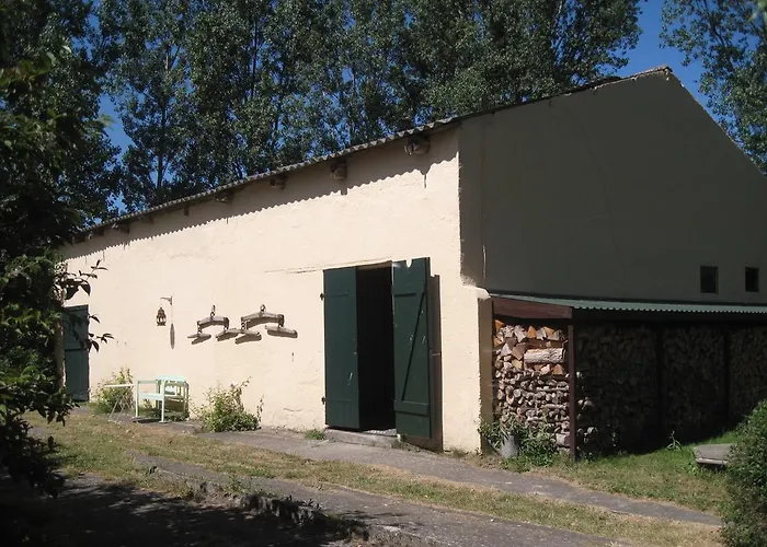 Hof Rodenkrog * Lütjenburg