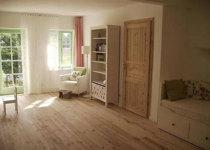 Hof Rodenkrog Apartamento