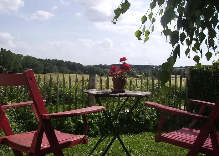 Hof Rodenkrog Apartamento Lütjenburg