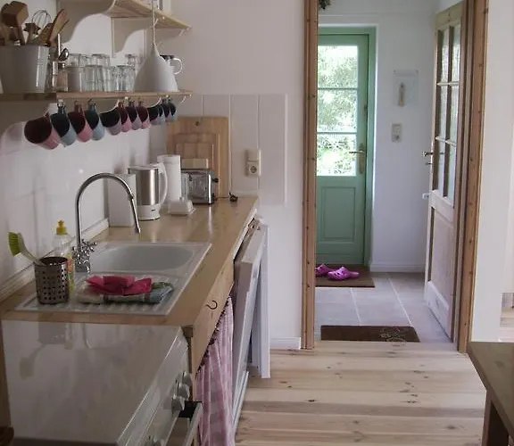 Hof Rodenkrog Apartamento *