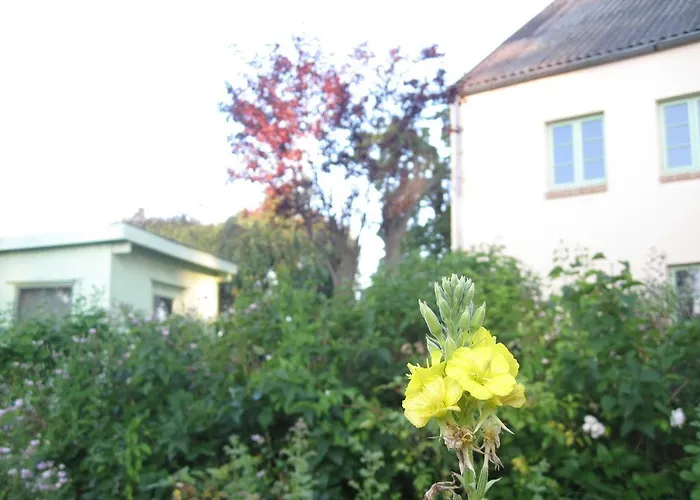 Apartamento Hof Rodenkrog