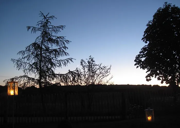 Hof Rodenkrog Lütjenburg