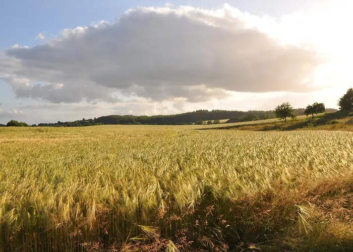 Apartamento Hof Rodenkrog Lütjenburg