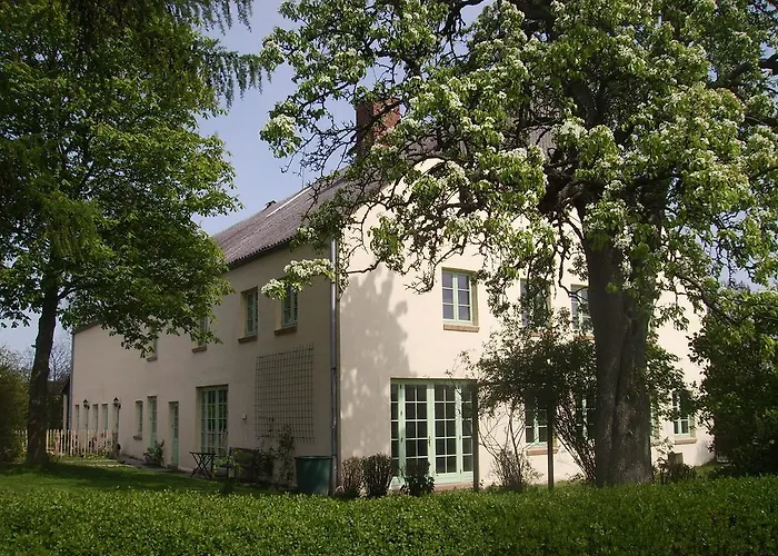 Hof Rodenkrog Apartamento Lütjenburg