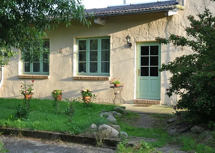 Hof Rodenkrog Apartamento