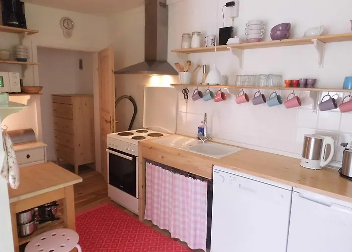 Hof Rodenkrog * Lütjenburg