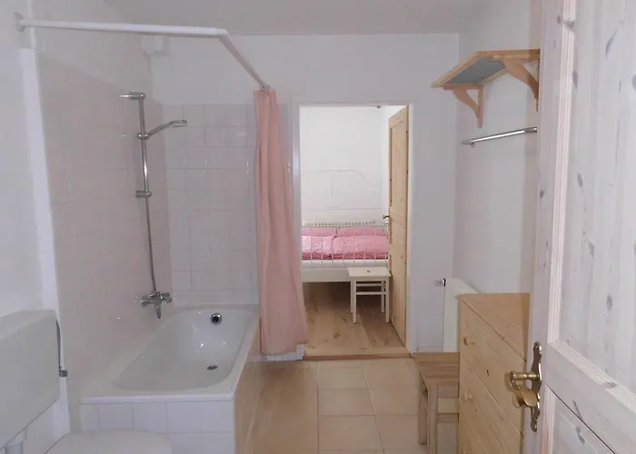 Apartamento Hof Rodenkrog Lütjenburg